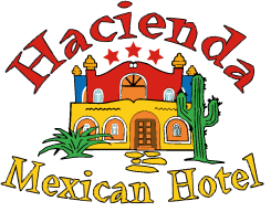 Hacienda Mexican Hotel